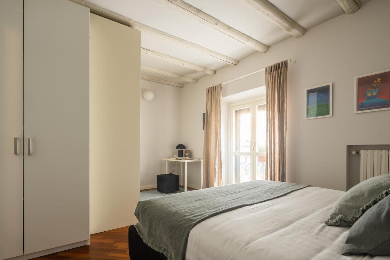 Porta Venezia Cozy Studio R&R Apartment Milan Exterior photo