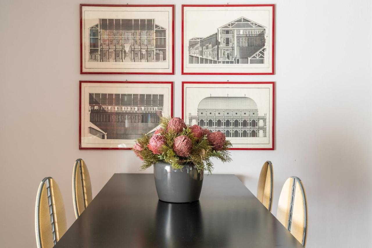 Porta Venezia Cozy Studio R&R Apartment Milan Exterior photo